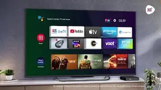 Introducing Fastway+ Ultra 4K Android TV Box