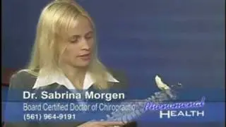 Lake Worth Chiropractic Interview PT 1