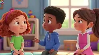 Gentle Voices, Happy Choices