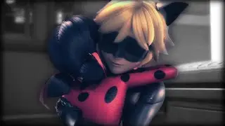 Shallow AMV [Miraculous Ladybug]