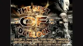 DEM (VICE VERSA )feat RE2NO (TROUBLE FETES )  POLICE  THE BEST OF DA BLOCK
