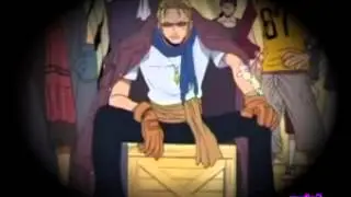 Vivi x Kohza (One Piece) - Rude