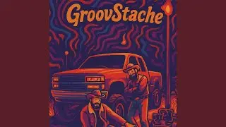 Nous sommes groovstache !
