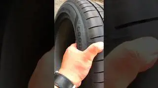Goodyear Eagle F1 Asymmetric 6 &ndash; лучшая скоростная летняя шина для легковых городских автомобилей
