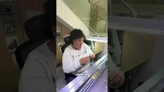 Ничто не пройдет мимо Крестной матери!!!