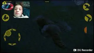 Carnivorour hunter!!