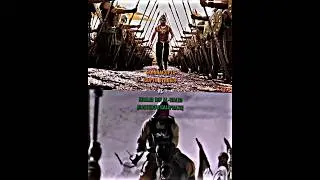 Skandagupta vs Khalid Ibn Al-Walid