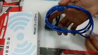 Best 4G Router Unboxing and Review   17 December 2020