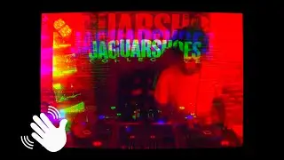 Joshua Mooney | DJ set recorded at DREAM BAGS JAGUAR SHOES | SHORT WAVES
