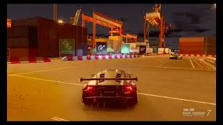 Gran Turismo7 P4-P16-P1