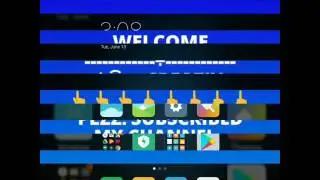 Eye control mouse in Android any mobile screen