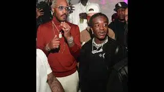Future/Lil Uzi Vert- Astronauts (Unreleased)