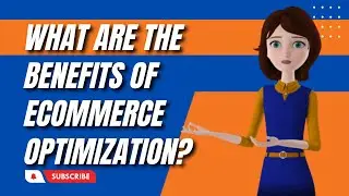 What Are The Benefits Of Ecommerce Optimization?  |  Profitiya
