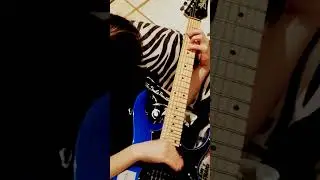 Radio Friendly Unit Shifter- (Nirvana Cover) Played by 10 year old Super Fan