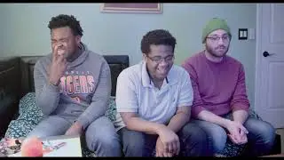 TWENTY ONE PILOTS THE JUDGE REACTION!!!