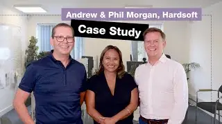 grenke & Hardsoft: Revolutionising IT sales with leasing | grenke UK