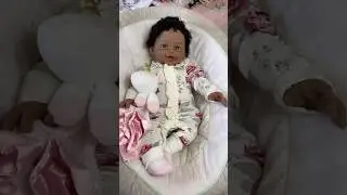 Reborn Toddler Doll Paradise Galleries Oh Baby Box Opening