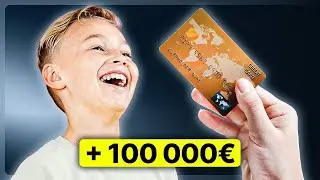 Comment offrir 100 000&euro; &agrave; son enfant (sans payer d&rsquo;imp&ocirc;t)