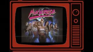 Murdercise - One Bloody Take Horror Movie Podcast