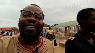 Conheça o Distrito de  NSANJE - MALAWI 🇲🇼