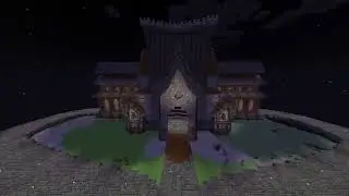 5000 Days Create Mod Minecraft Hardcore