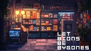 Let Bions Be Bygones Demo