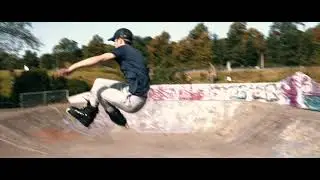 Livingston Skate Park Scotland #livingston #skatepark