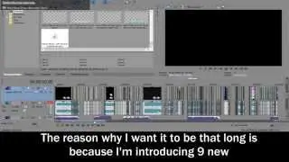 Inside The Fanfic Makers Studio: CEV256 Edition!