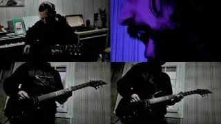 Erroiak - Lugburz (SUMMONING COVER)
