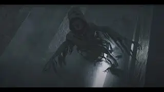 PRISONER OF LOVE| ANNE THISBE | DEMENTORS | Eldritch Diggory|  Hogwarts Legacy - Story Quest 7.3