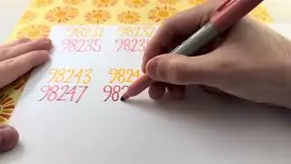 Writing #98248