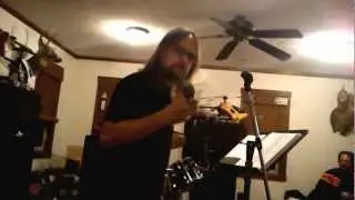 Time Of My Life/Bryant Clements/Free Spirit cover