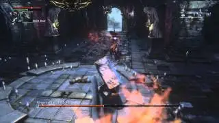 Bloodbjorne: Defiled CRYromancer