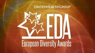 UnitedHealth Group European Diversity Awards 2022
