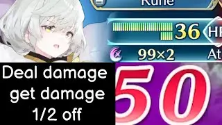So, this is Basically Rune&hellip; | Fire Emblem Heroes #shorts