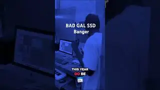 Loki Gee With the Bad Gal SSD....... Banger #BADGALSSD #southsudan #southsudanmusic2025