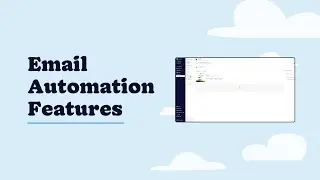 CRM Email Automation Features Overview | Nutshell