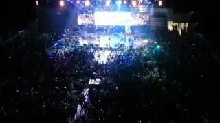 Kerygma Conference 2014 | Lifted High