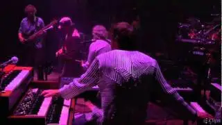 String Cheese Incident - Electric Forest - 16 Rivertrance