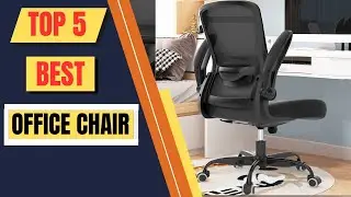 Top 5 Best Office Chair || Executive Chair 2024