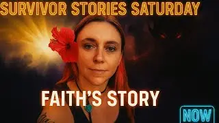 Faith&rsquo;s Survivor Story | Escaping Narcissistic Abuse & Finding Healing | NOW TV
