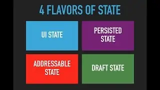 Enemy of the state - State management in Ember.js apps