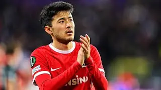 Yukinari Sugawara  &bull; Unreal Tackles, Skills & Passes | AZ Alkmaar