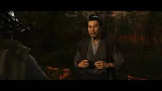 Ghost of Tsushima - Directors Cut Gameplay (Part 10/22)