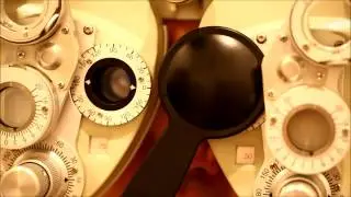Binocular Balancing part 1