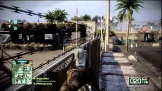 Ugly_Thing BFBC2 random play video #0002