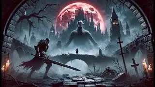 New FromSoftware Game Leak?!!!!!!