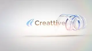 3D Streak Logo 2 | After Effects Template | Logo Stings