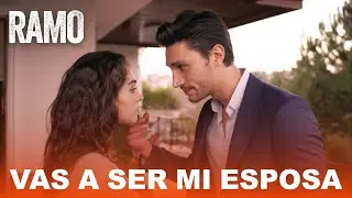 Vas A Ser Mi Esposa - RAMO | Cap&iacute;tulo 11 (Espa&ntilde;ol Doblado)