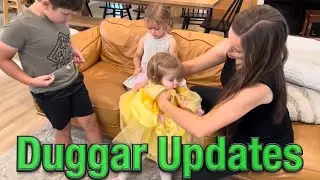 Jessa Duggar Shatters Dad Jim Bob'S Strict Modesty Rules Amid Pregnancy Rumors